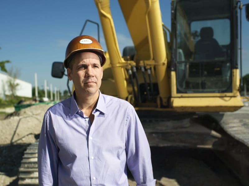 Government Contracting for AMEX OPEN