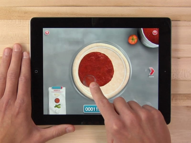 Pizza Hero for Domino's