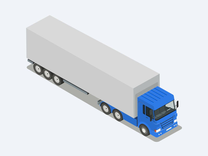 ICO marketing page for Fr8 Network