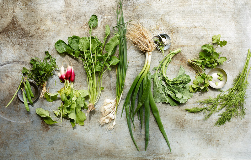 Vision for FreshDirect