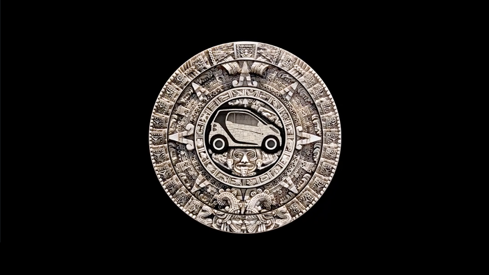 Smartpocalipse for Smart