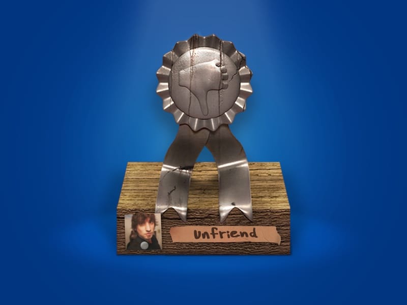 Who's That Friend for Windows Phone