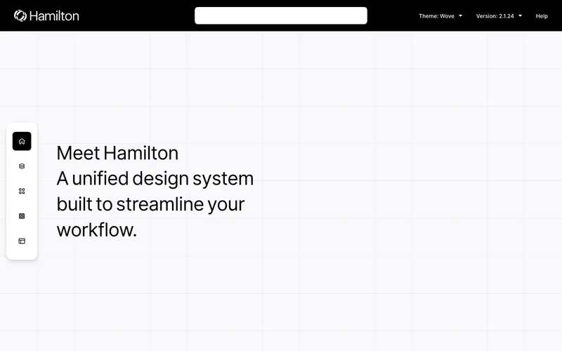 Hamilton UDS for BNY Mellon